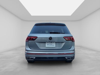 2024 Volkswagen Tiguan 1.4 R-Line At