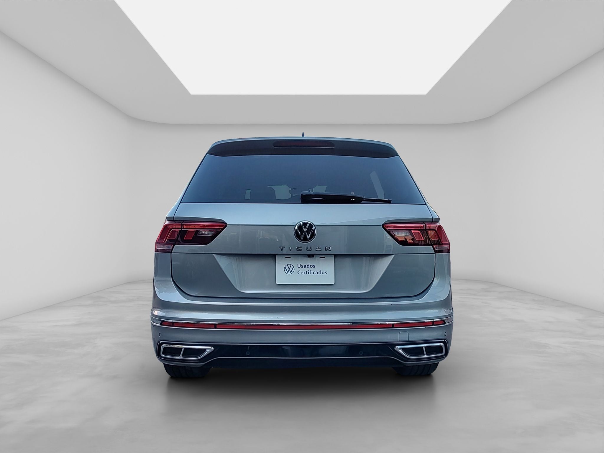 2024 Volkswagen Tiguan 1.4 R-Line At