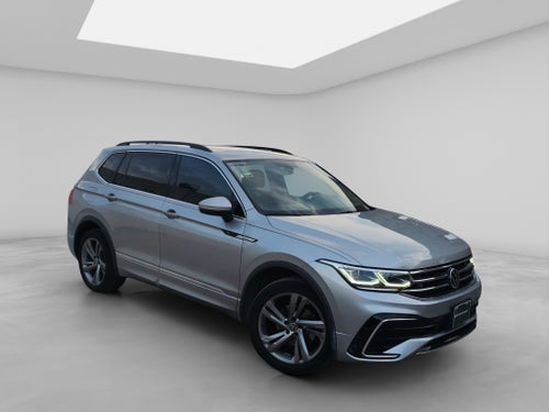 2023 Volkswagen Tiguan 1.4 R-Line At
