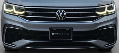 2023 Volkswagen Tiguan 1.4 R-Line At