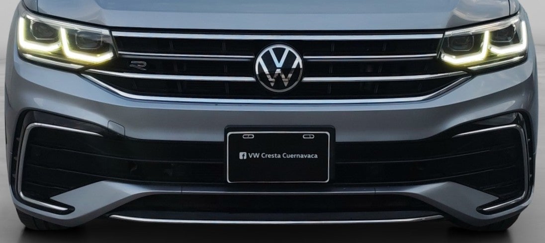2023 Volkswagen Tiguan 1.4 R-Line At