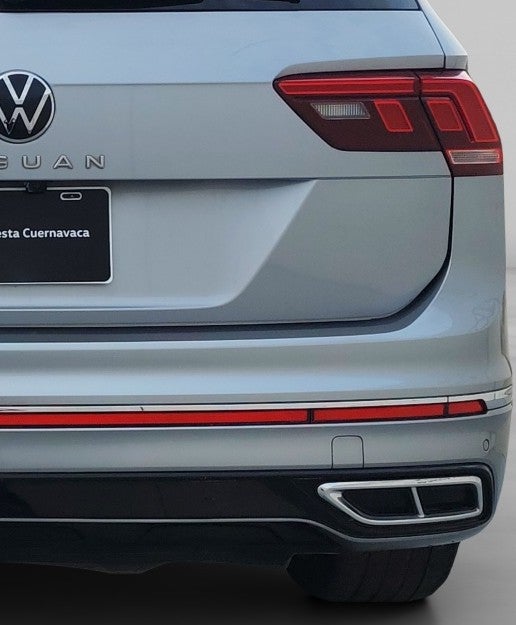 2023 Volkswagen Tiguan 1.4 R-Line At