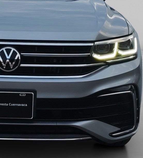 2023 Volkswagen Tiguan 1.4 R-Line At