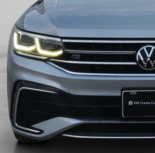 2023 Volkswagen Tiguan 1.4 R-Line At
