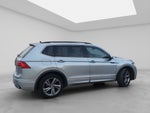 2023 Volkswagen Tiguan 1.4 R-Line At