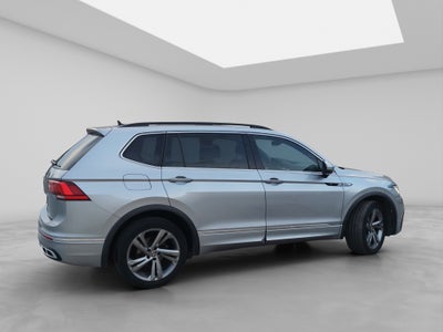 2023 Volkswagen Tiguan 1.4 R-Line At