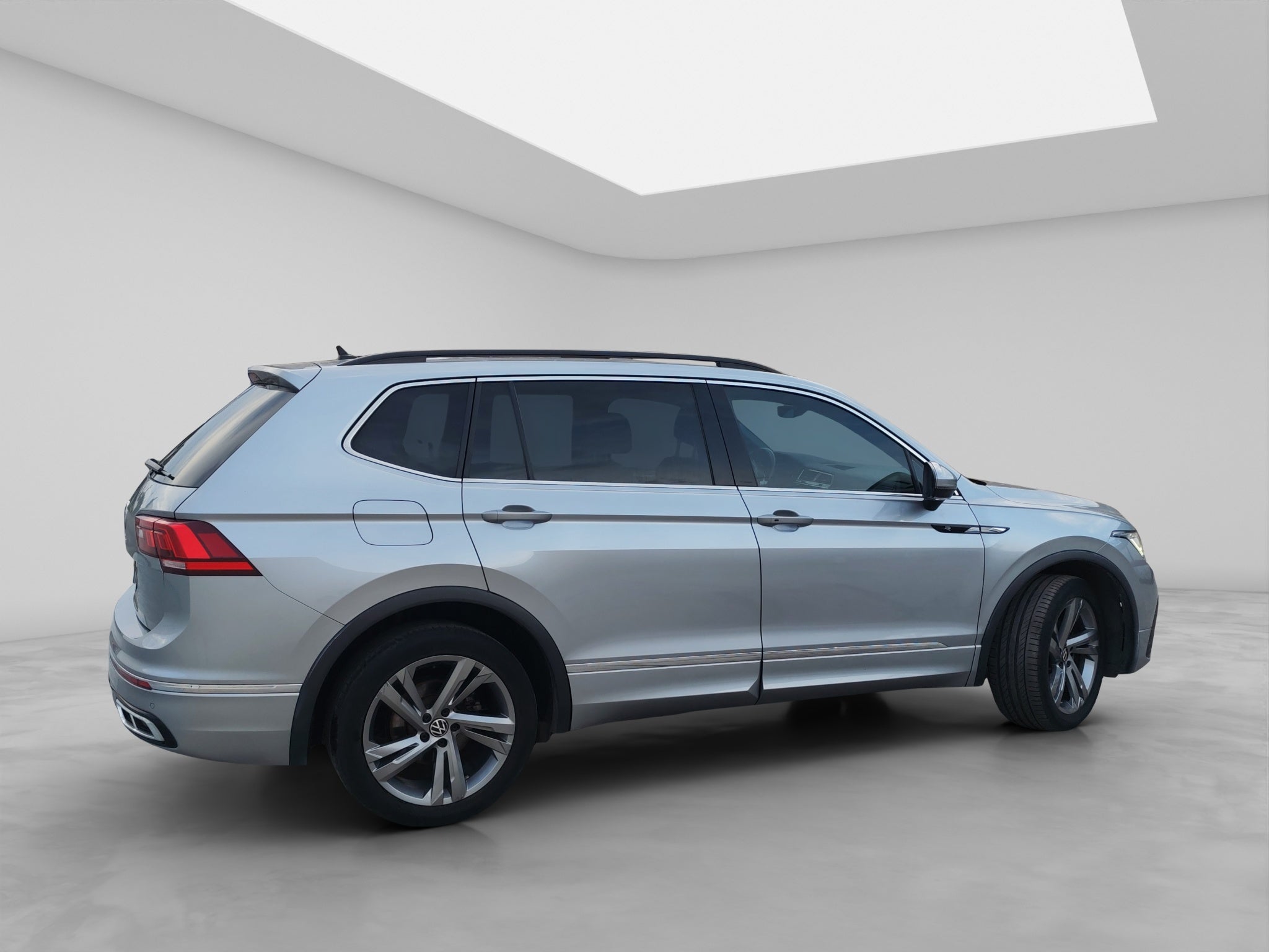 2023 Volkswagen Tiguan 1.4 R-Line At
