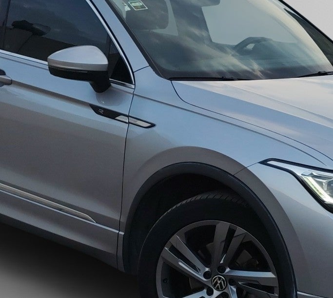 2023 Volkswagen Tiguan 1.4 R-Line At