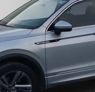 2023 Volkswagen Tiguan 1.4 R-Line At