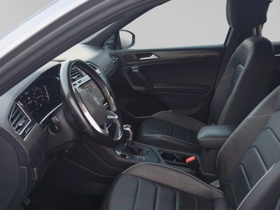 2023 Volkswagen Tiguan 1.4 R-Line At