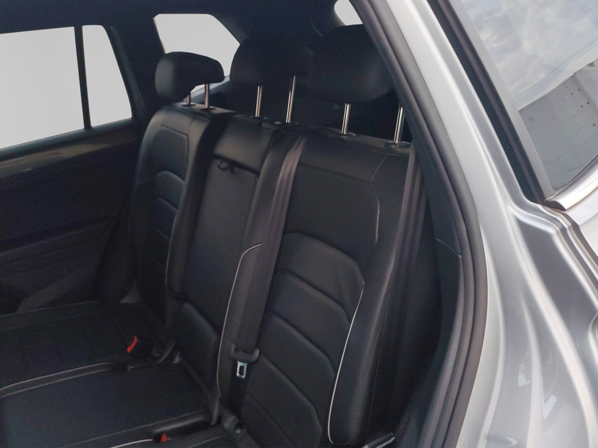 2023 Volkswagen Tiguan 1.4 R-Line At