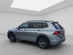 2023 Volkswagen Tiguan 1.4 R-Line At