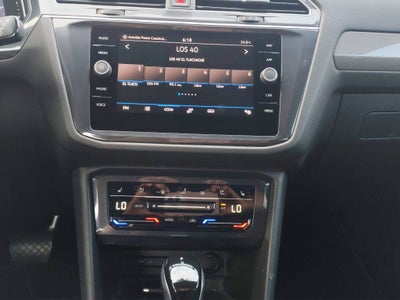 2023 Volkswagen Tiguan 1.4 R-Line At