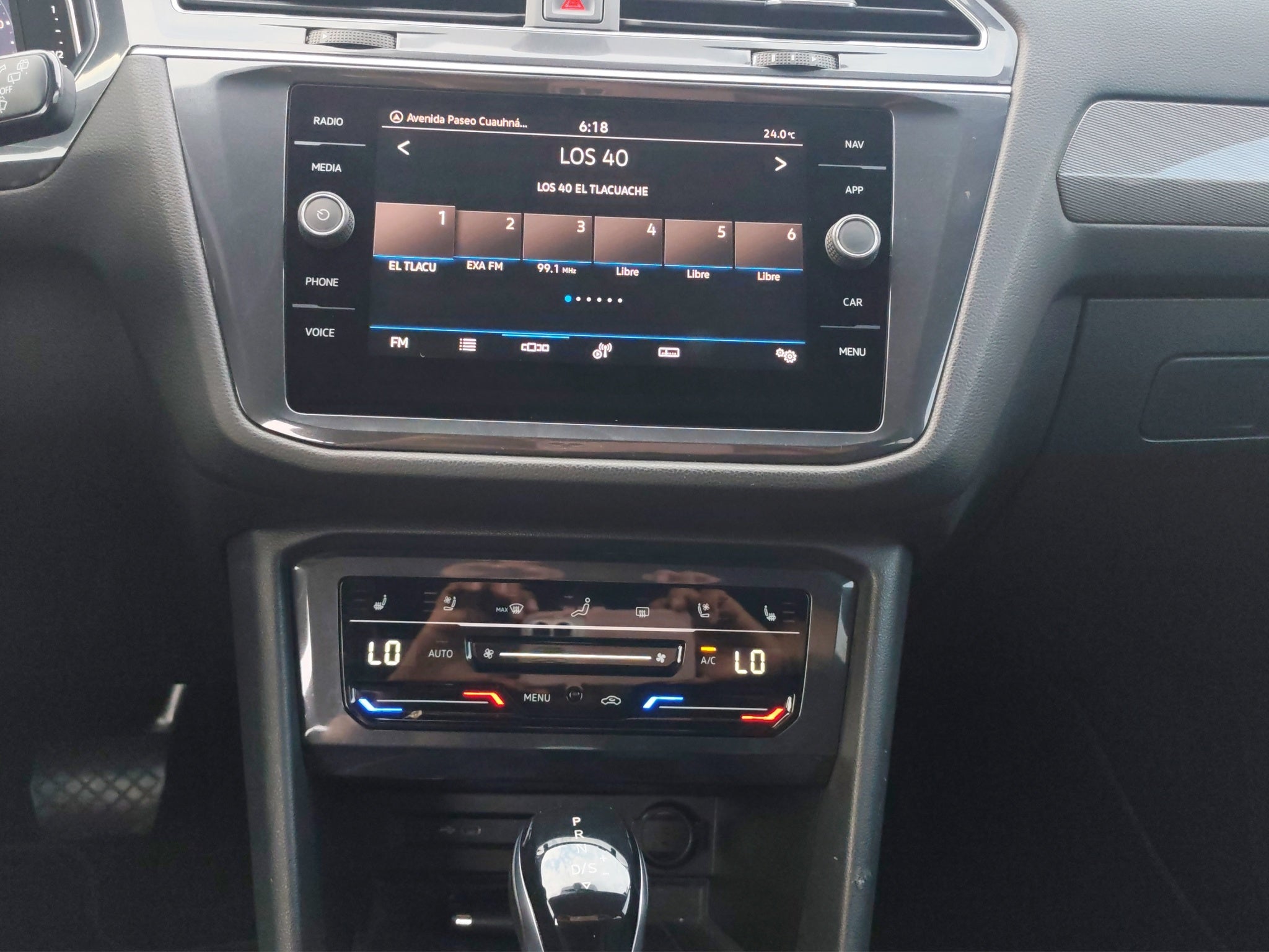 2023 Volkswagen Tiguan 1.4 R-Line At