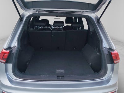 2023 Volkswagen Tiguan 1.4 R-Line At