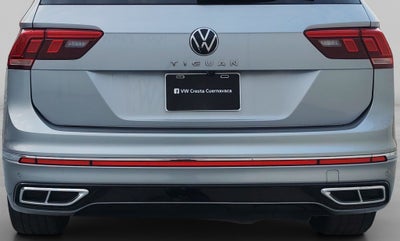 2023 Volkswagen Tiguan 1.4 R-Line At