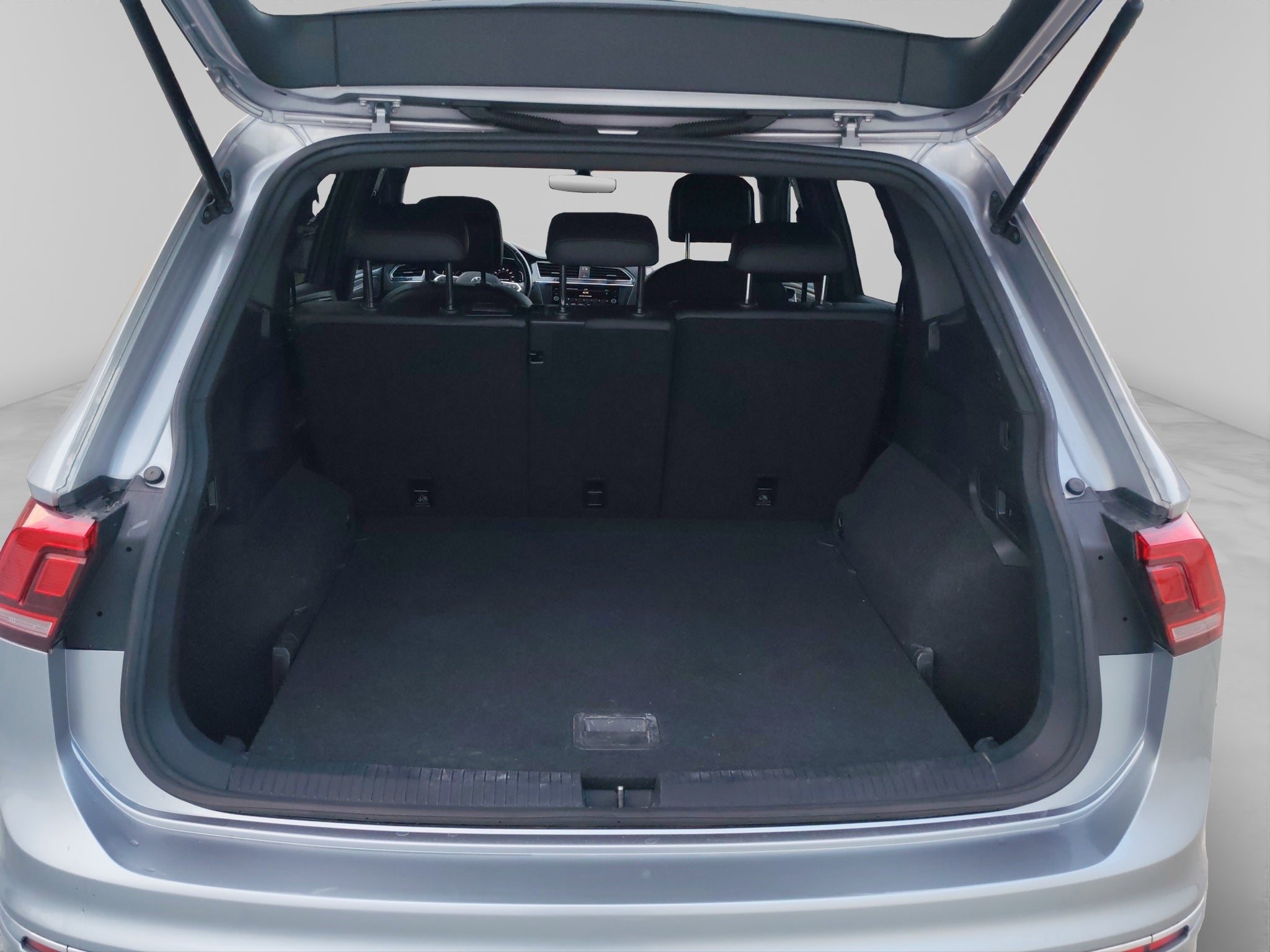 2023 Volkswagen Tiguan 1.4 R-Line At