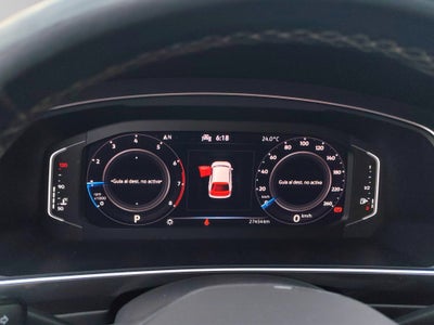 2023 Volkswagen Tiguan 1.4 R-Line At