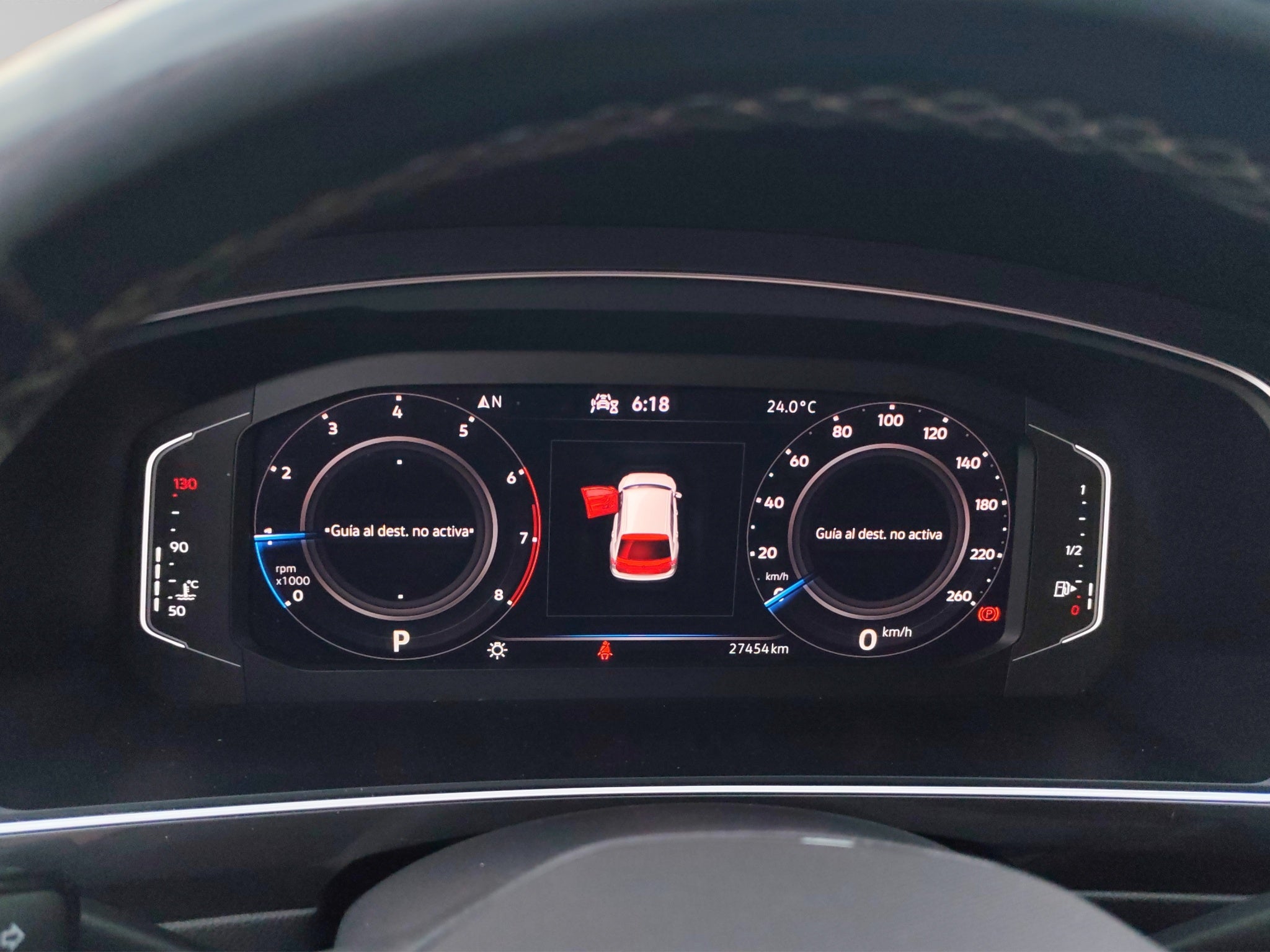 2023 Volkswagen Tiguan 1.4 R-Line At