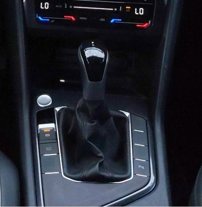 2023 Volkswagen Tiguan 1.4 R-Line At