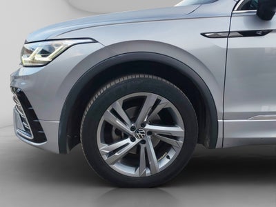 2023 Volkswagen Tiguan 1.4 R-Line At