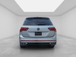 2023 Volkswagen Tiguan 1.4 R-Line At