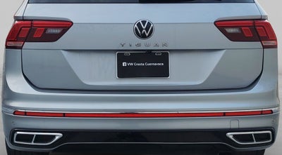 2023 Volkswagen Tiguan 1.4 R-Line At