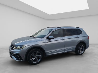 2023 Volkswagen Tiguan 1.4 R-Line At