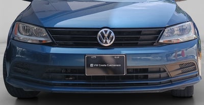 2017 Volkswagen Jetta 2.0 Live Mt