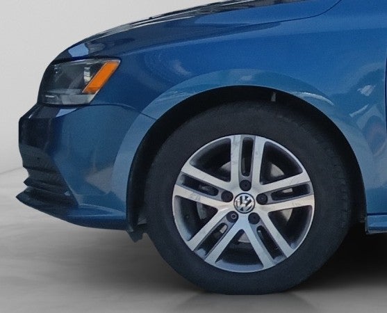 2017 Volkswagen Jetta 2.0 Live Mt