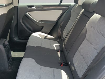 2017 Volkswagen Jetta 2.0 Live Mt