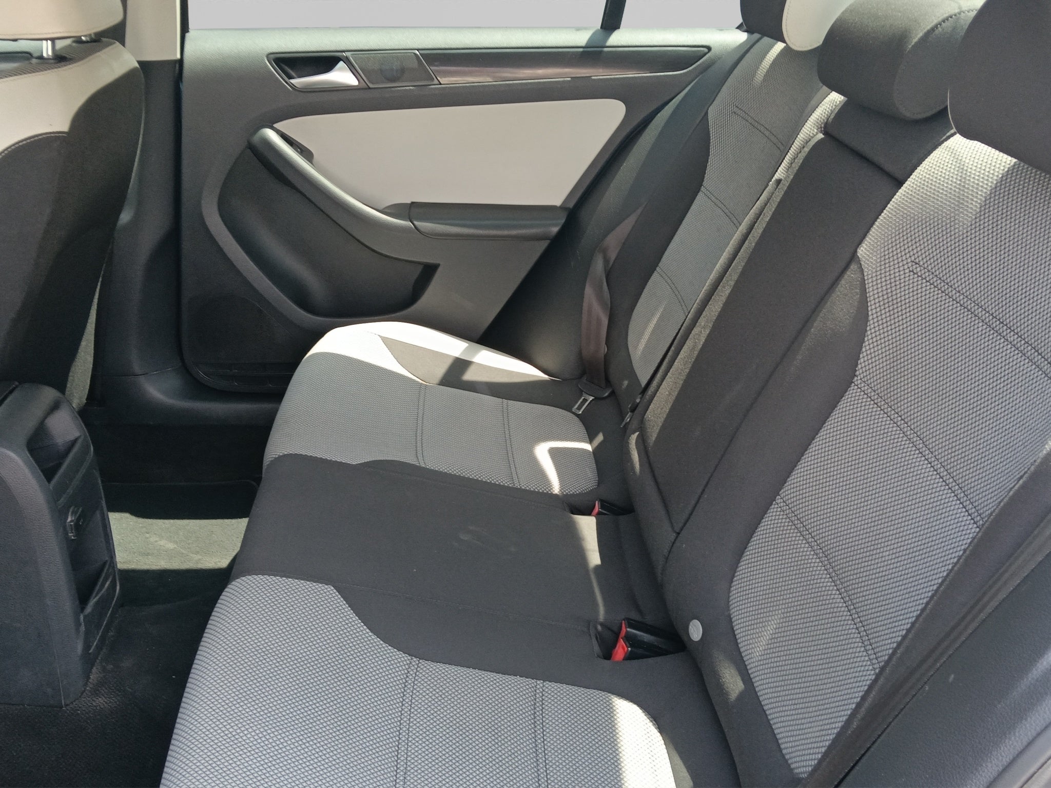 2017 Volkswagen Jetta 2.0 Live Mt