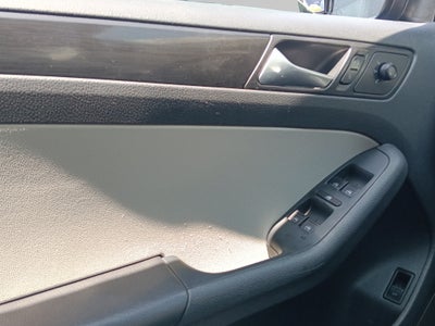 2017 Volkswagen Jetta 2.0 Live Mt