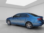2017 Volkswagen Jetta 2.0 Live Mt
