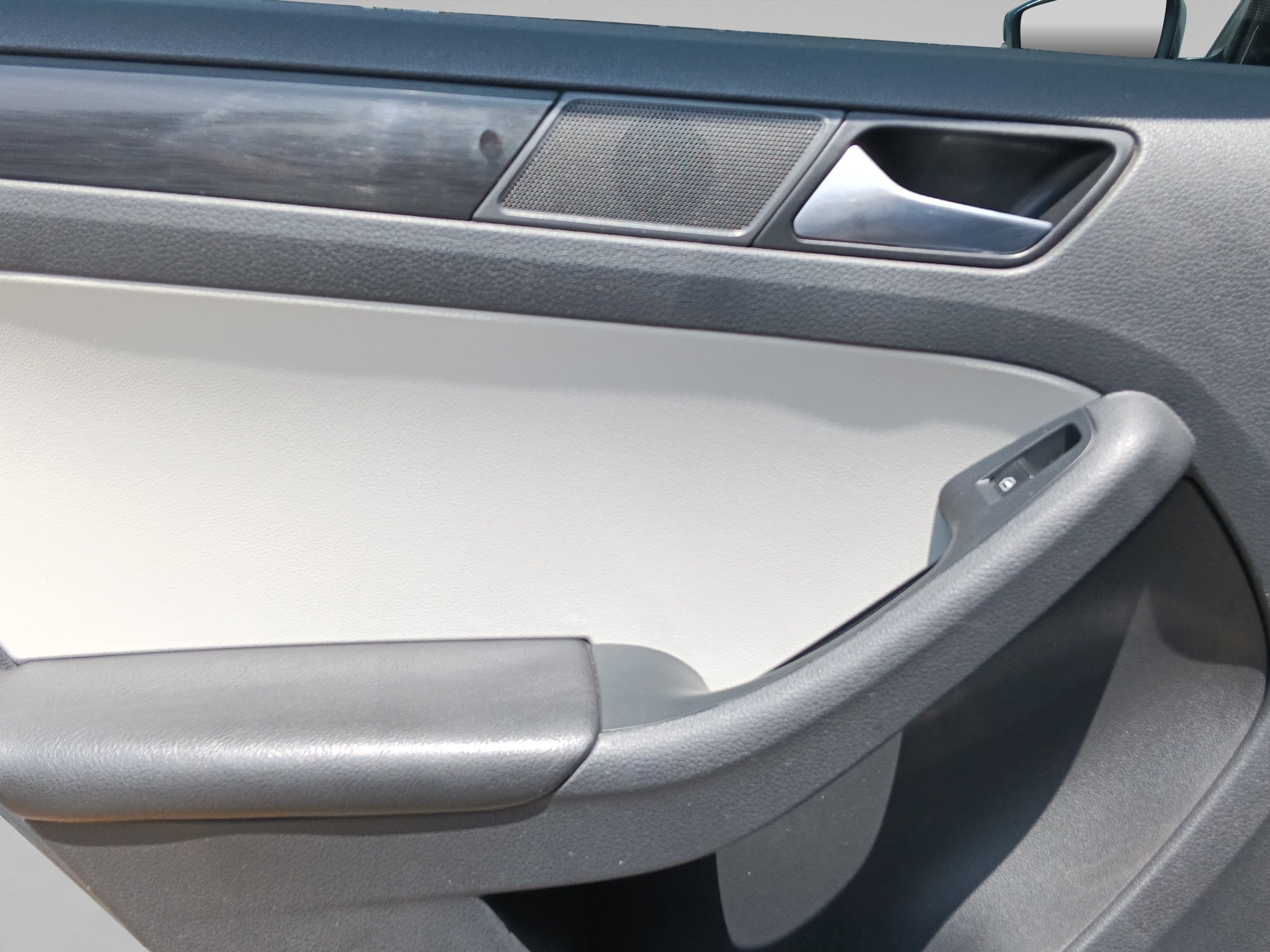 2017 Volkswagen Jetta 2.0 Live Mt