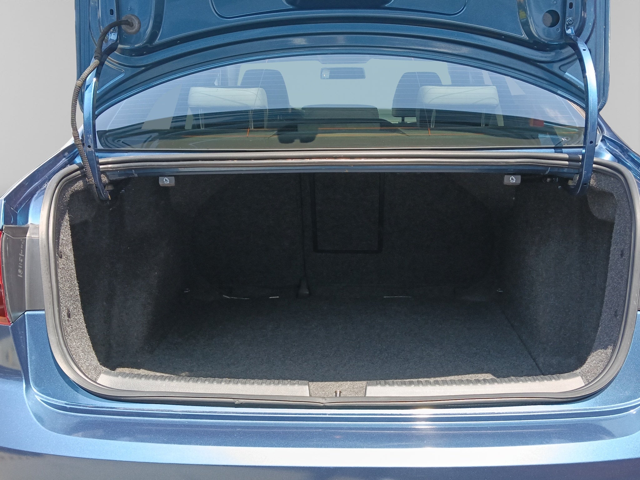 2017 Volkswagen Jetta 2.0 Live Mt