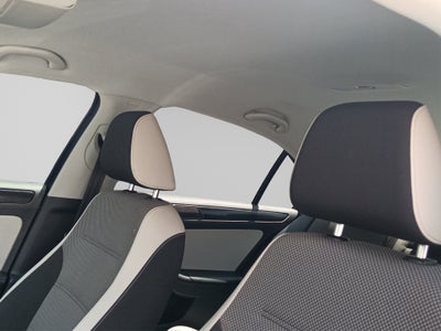 2017 Volkswagen Jetta 2.0 Live Mt