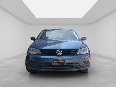 2017 Volkswagen Jetta 2.0 Live Mt