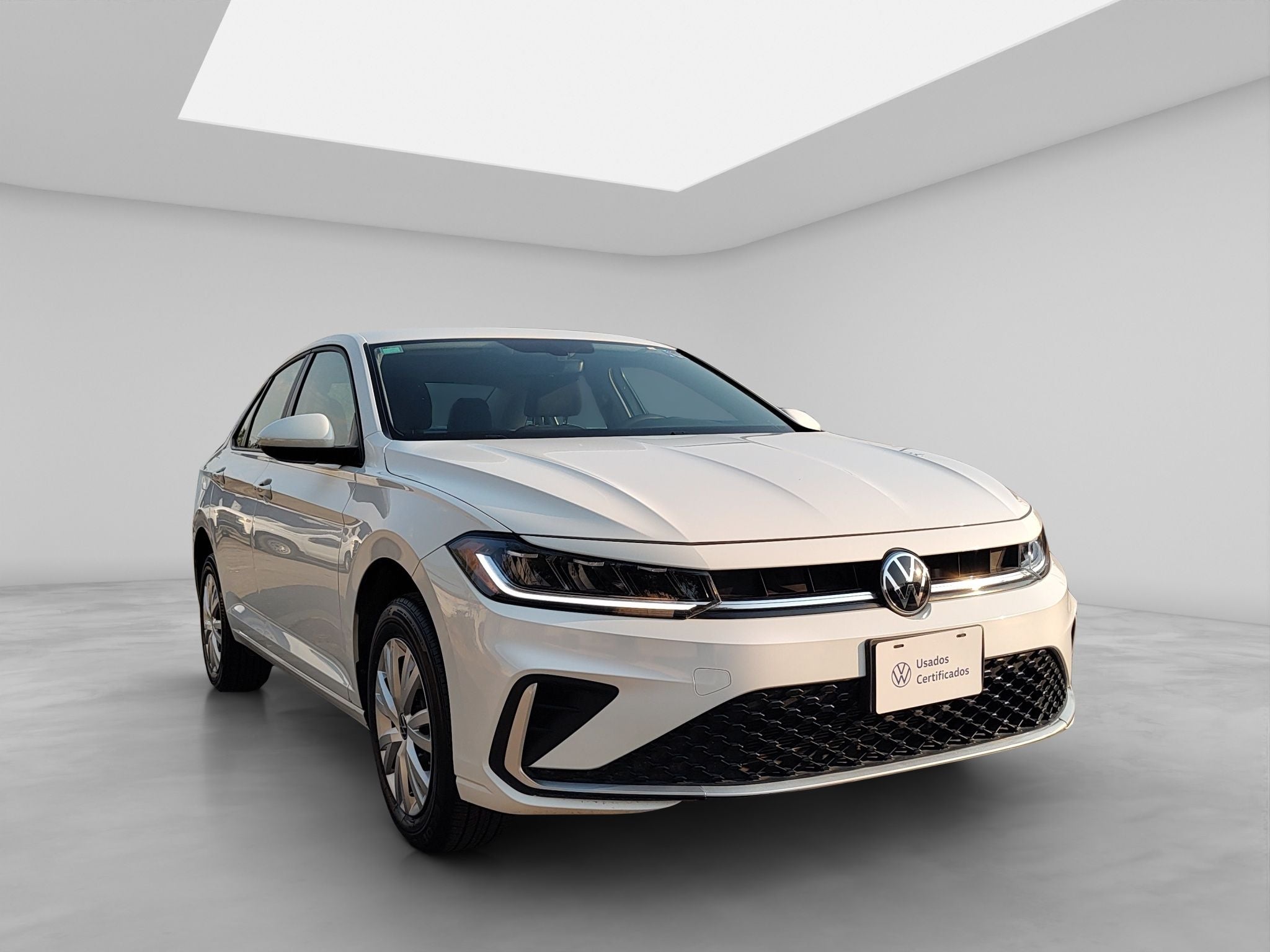 2025 Volkswagen Jetta 1.4 Trendline At