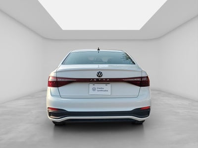 2025 Volkswagen Jetta 1.4 Trendline At