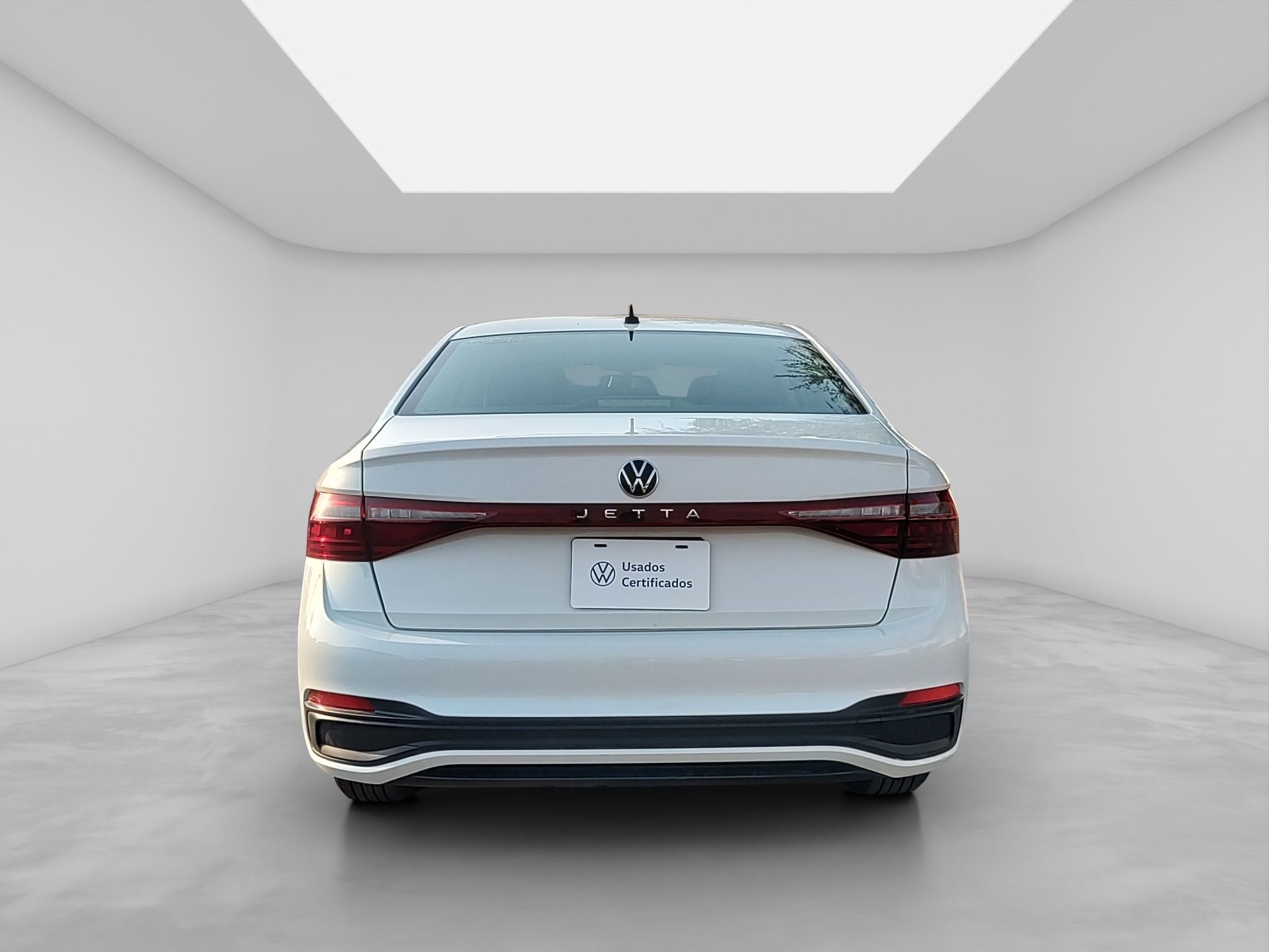 2025 Volkswagen Jetta 1.4 Trendline At