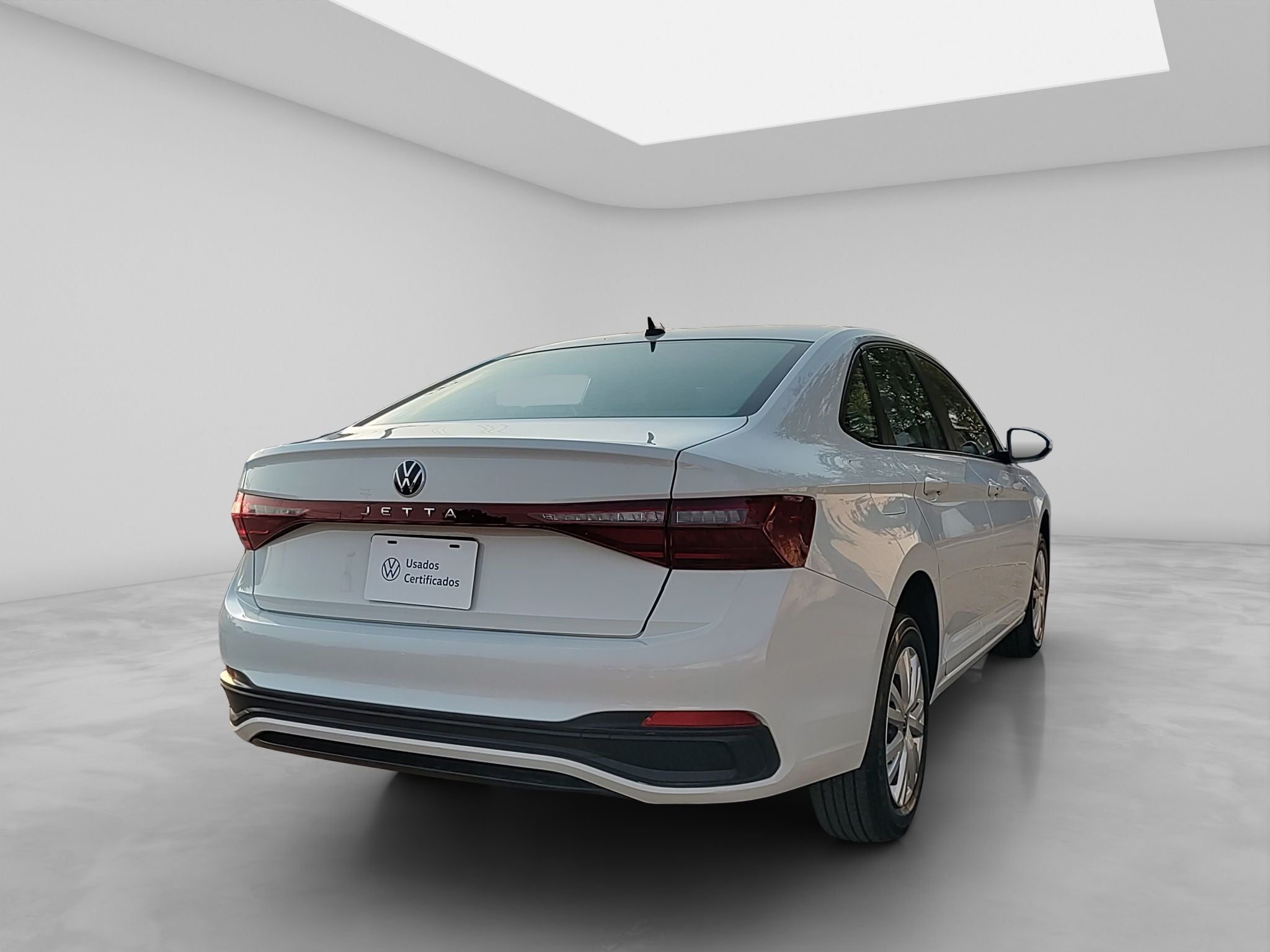 2025 Volkswagen Jetta 1.4 Trendline At