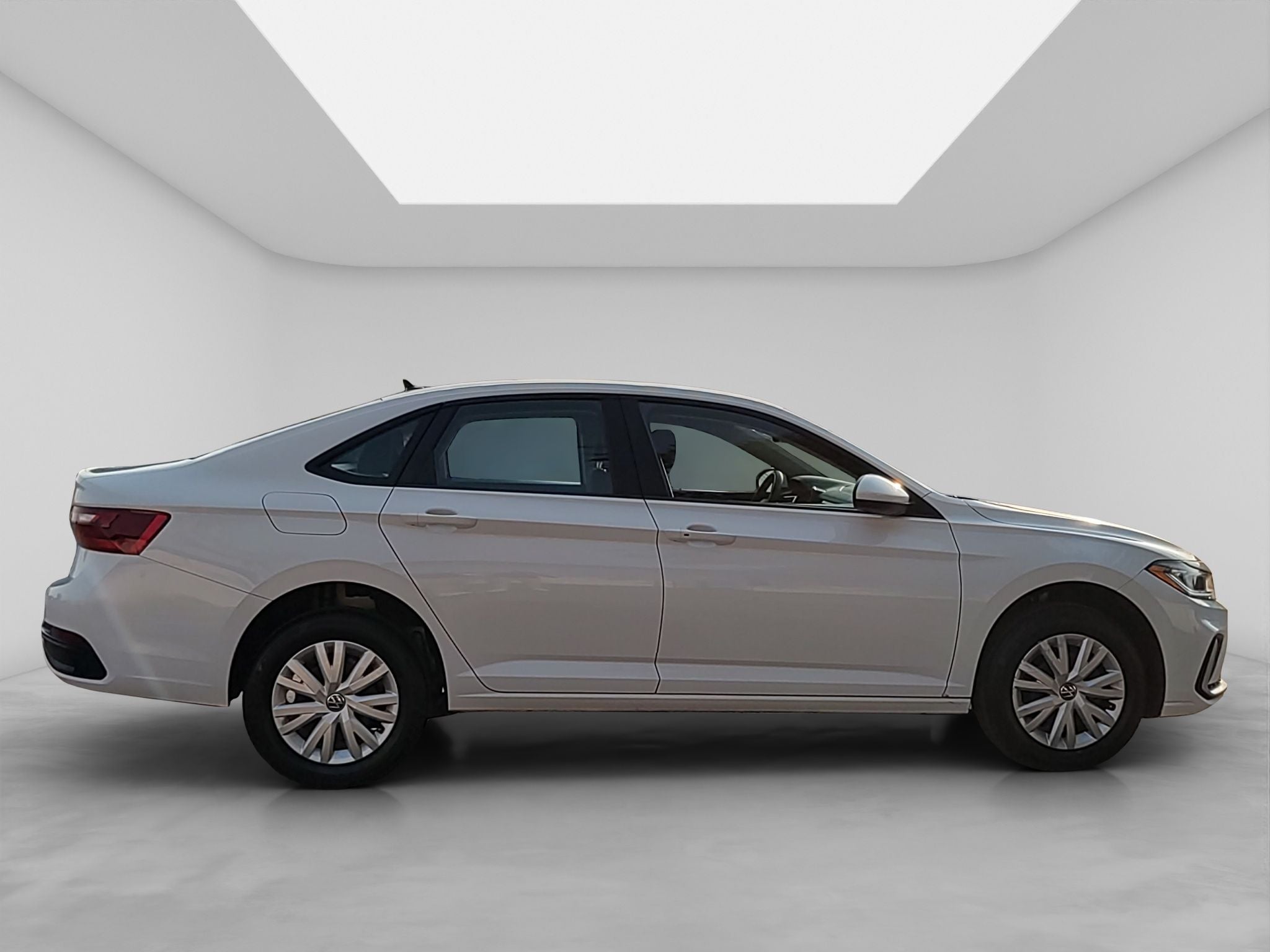 2025 Volkswagen Jetta 1.4 Trendline At