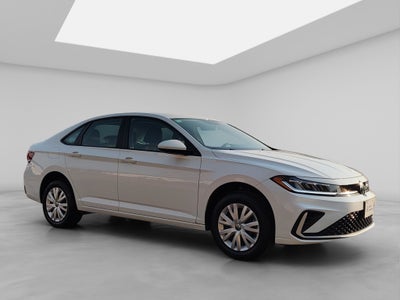 2025 Volkswagen Jetta 1.4 Trendline At