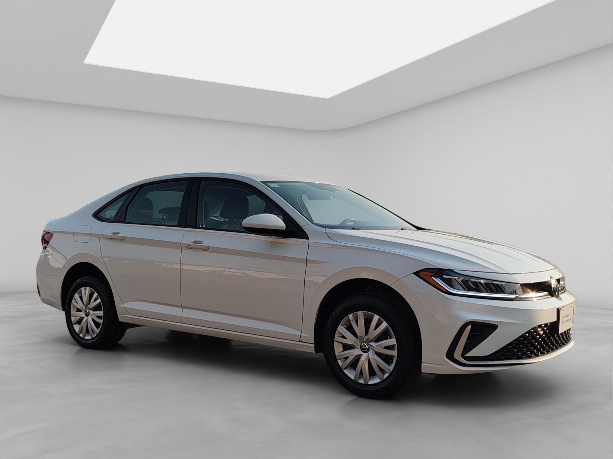 2025 Volkswagen Jetta 1.4 Trendline At