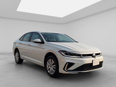 2025 Volkswagen Jetta 1.4 Trendline At