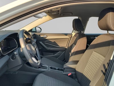 2025 Volkswagen Jetta 1.4 Trendline At