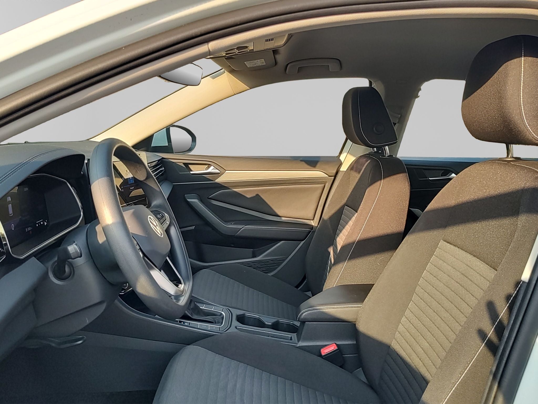 2025 Volkswagen Jetta 1.4 Trendline At