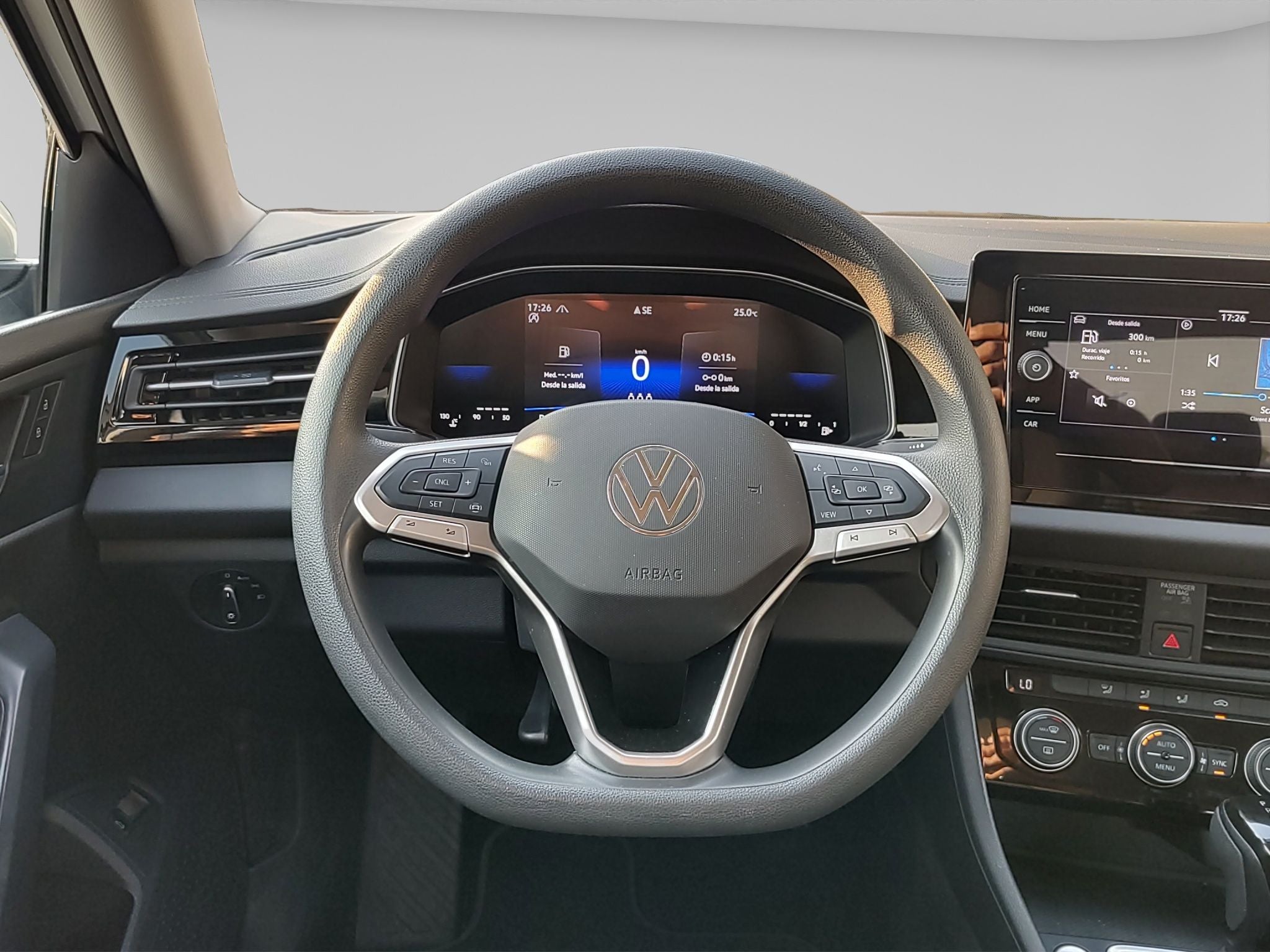 2025 Volkswagen Jetta 1.4 Trendline At