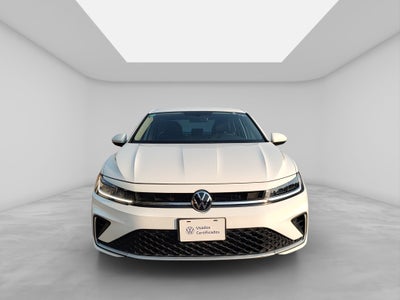 2025 Volkswagen Jetta 1.4 Trendline At